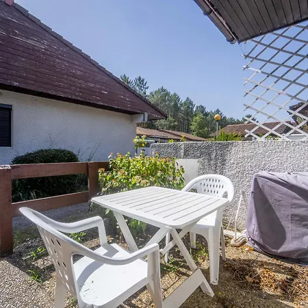 En Lisiere Foret - 2 Pers. - Fr-1-50-211 Lit-et-Mixe